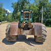 2004 Timberjack 460D Skidder